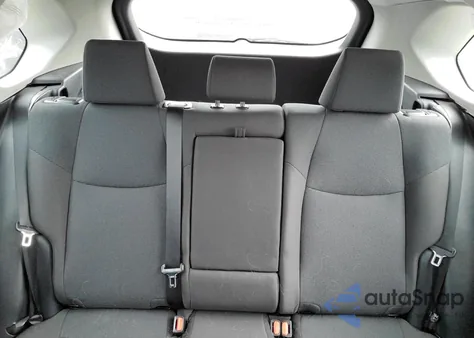 2021 Toyota Rav4 Le из США, поврежденный, VIN 2T3H1RFVXMW177275